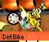 dirt bike